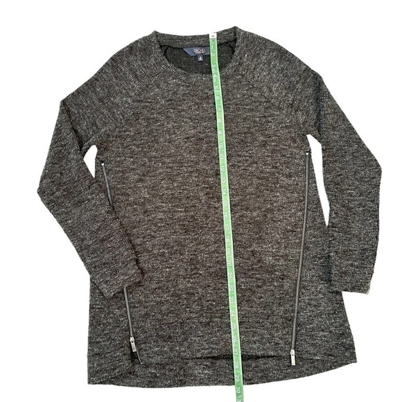 RACHEL Roy Sweater Gray‎ Rowan - Picture 6 of 9